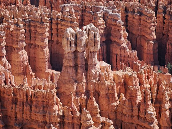 Bryce Canyon